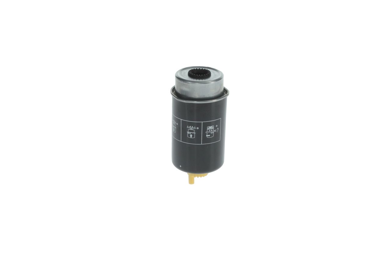 Kraftstofffilter Kraftstofffilter