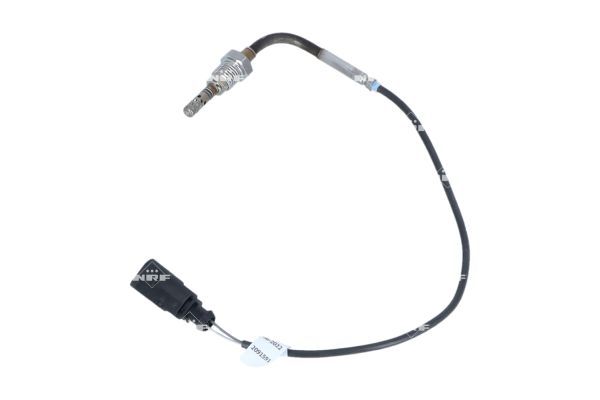 Sensor, Abgastemperatur