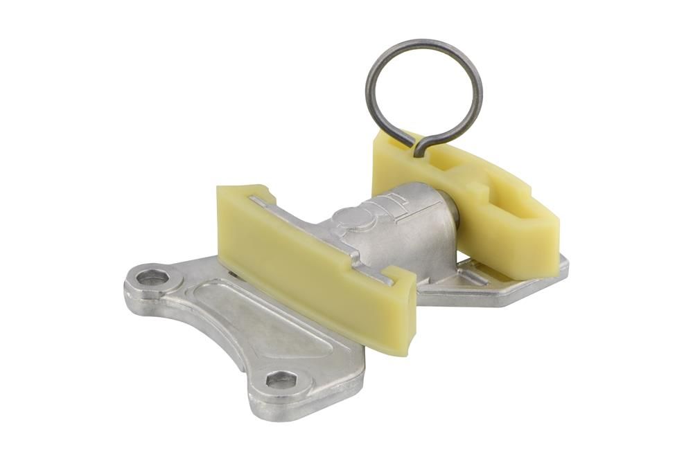 Spanner, Steuerkette