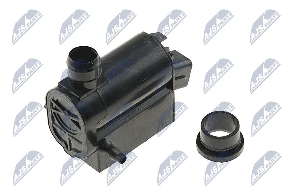 NTY ESP-KA-001 Waschwasserpumpe, Scheibenreinigung
