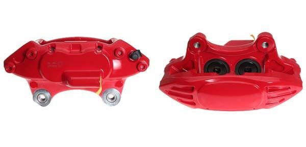 344903RD BUDWEG CALIPER féknyereg