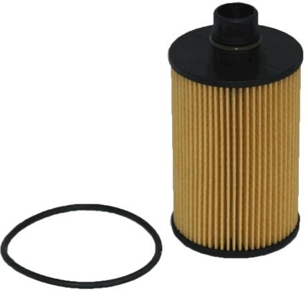 OIL FILTER FITS R2737P - TecDoc Only