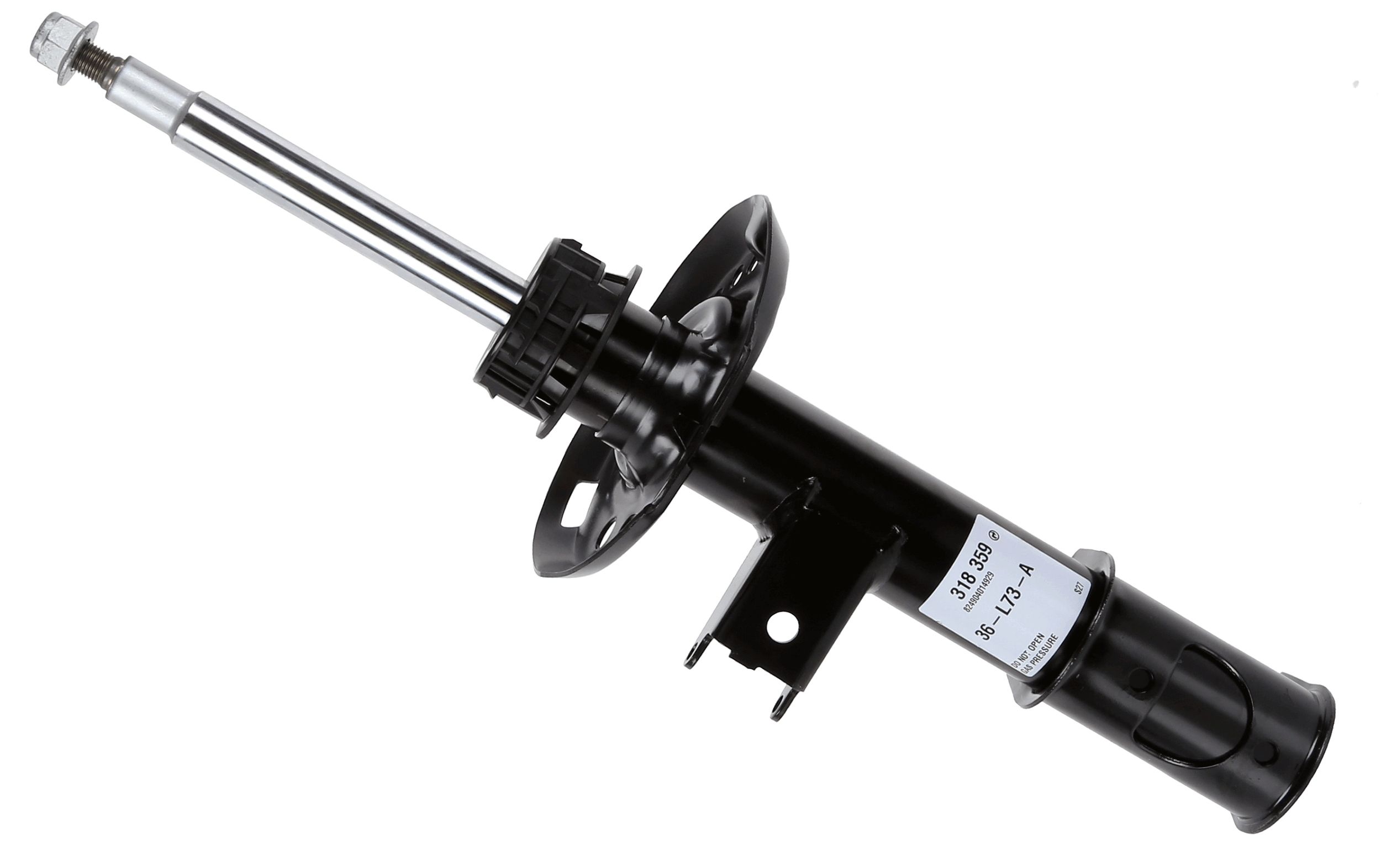 SACHS SHOCK ABSORBER - TecDoc Only
