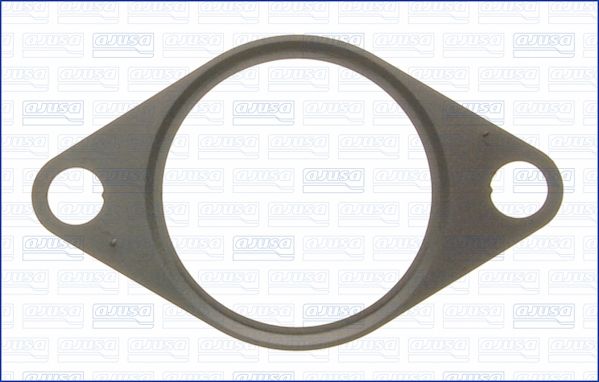 AJUSA 01231600 Gasket, exhaust pipe