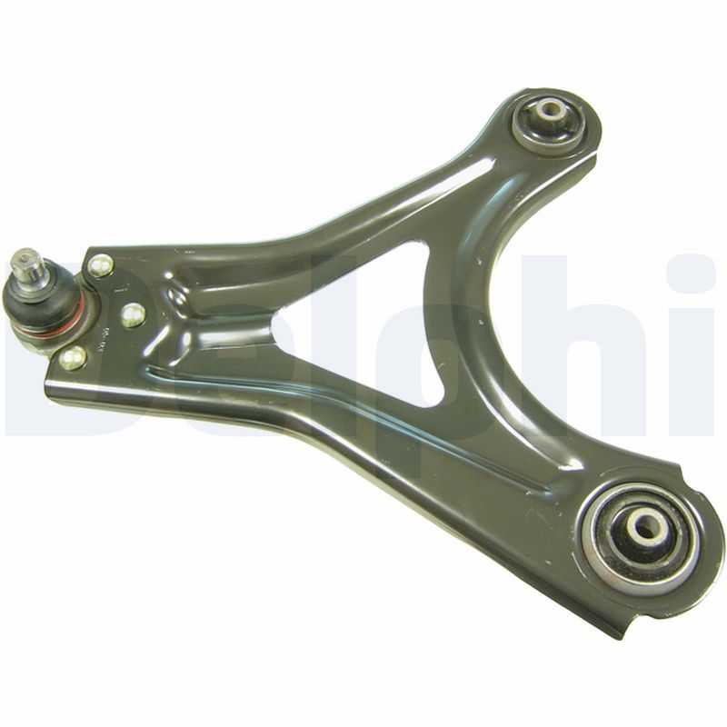 Control/Trailing Arm, wheel suspension TC729