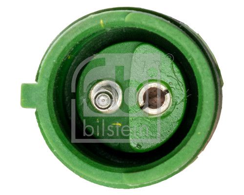 Sensor, Raddrehzahl