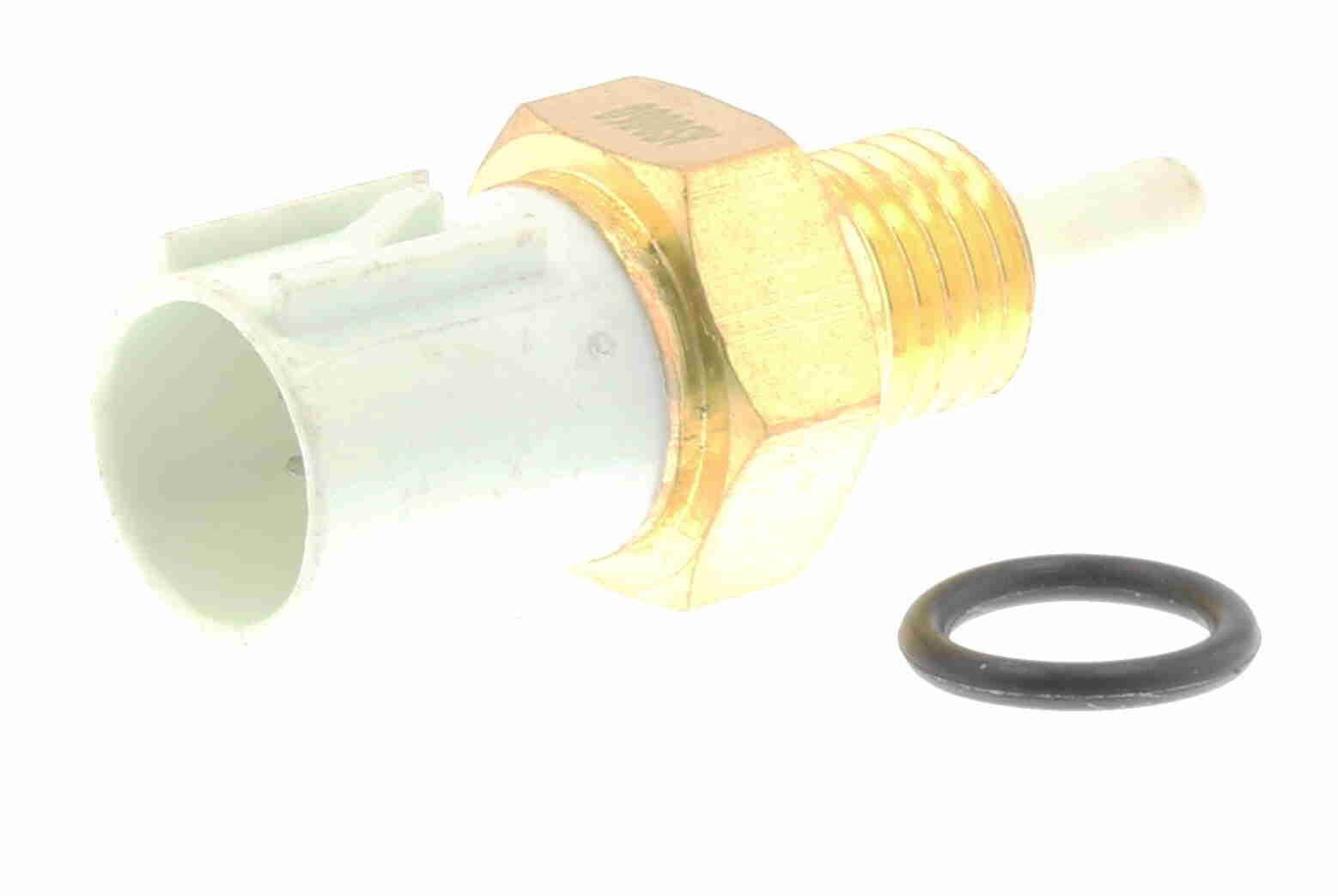 Sensor, Ansauglufttemperatur