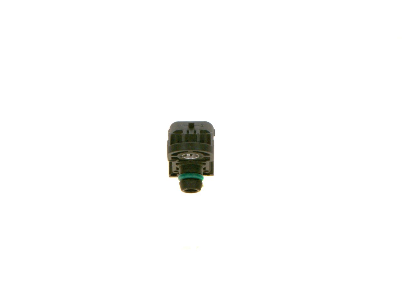 Sensor, Saugrohrdruck