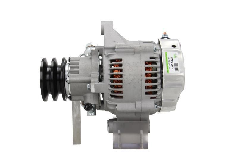 Generator Generator