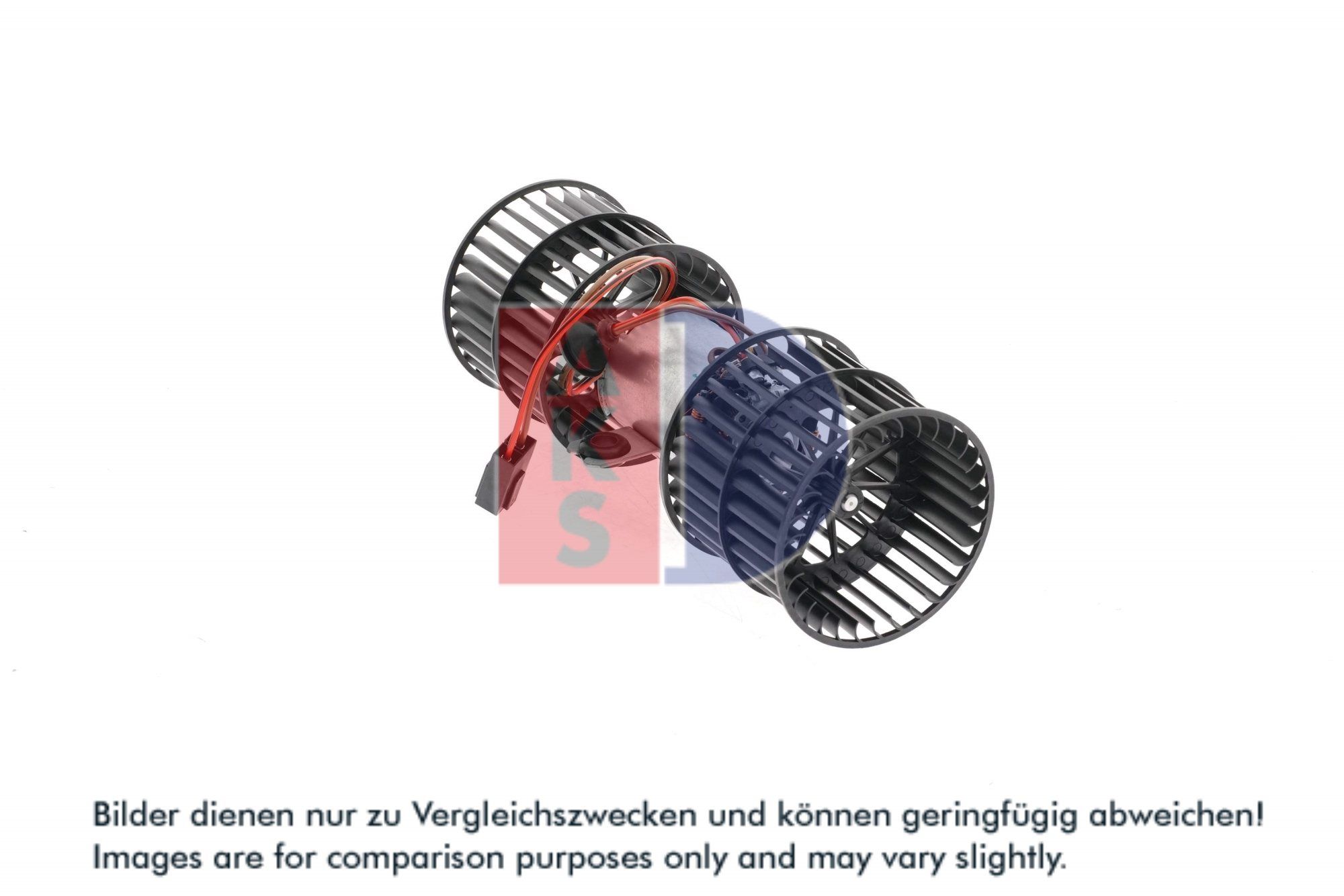 Innenraumgebl&auml;se