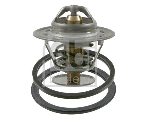 Termostato, refrigerante