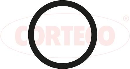 Dichtung, Thermostat