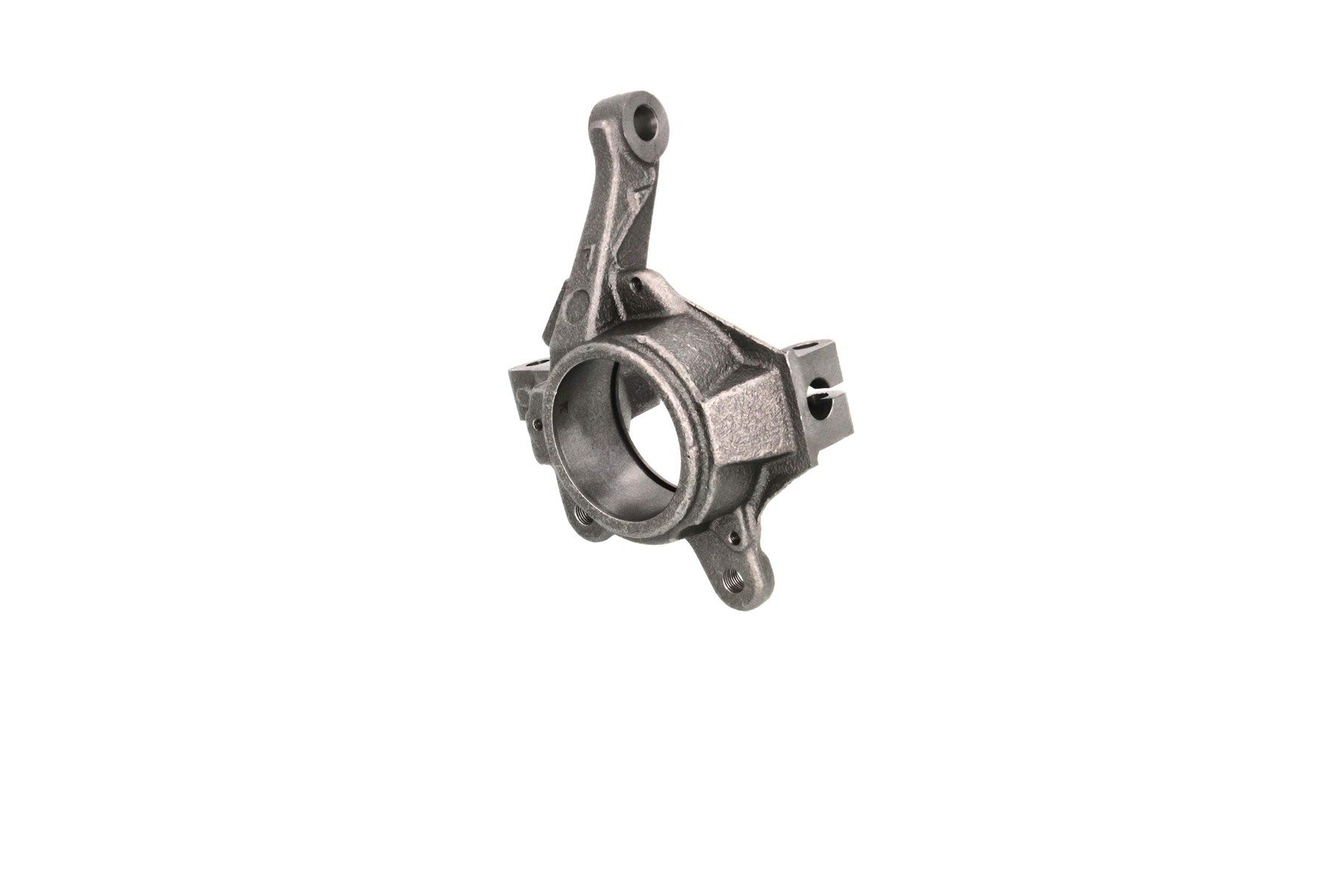 Achsschenkel, Radaufh&auml;ngung