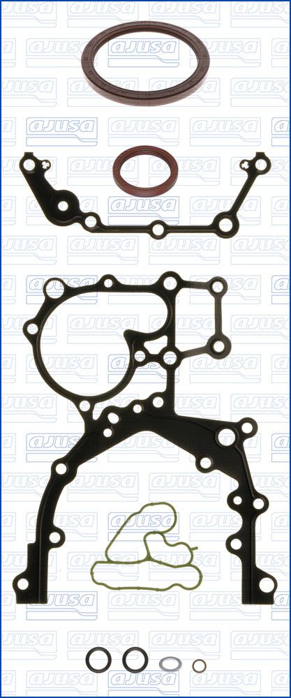 AJUSA 54171800 Gasket Kit, crankcase