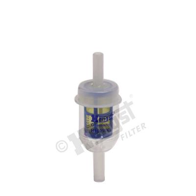 Fuel Filter H102WK