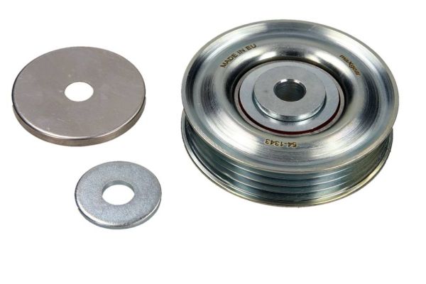 Umlenk-/Führungsrolle, Keilrippenriemen Umlenk-/Führungsrolle, Keilrippenriemen