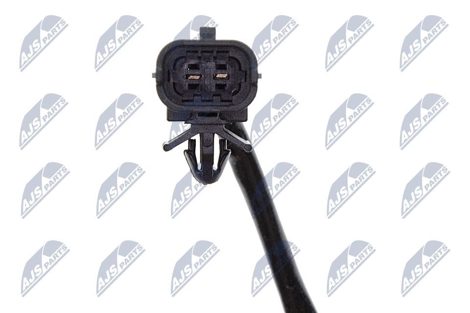 Sensor, Abgastemperatur