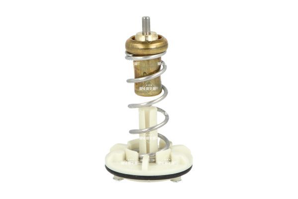 Thermostat, K&uuml;hlmittel