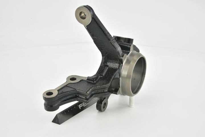 pasukamasis kakliukas, rato pakaba