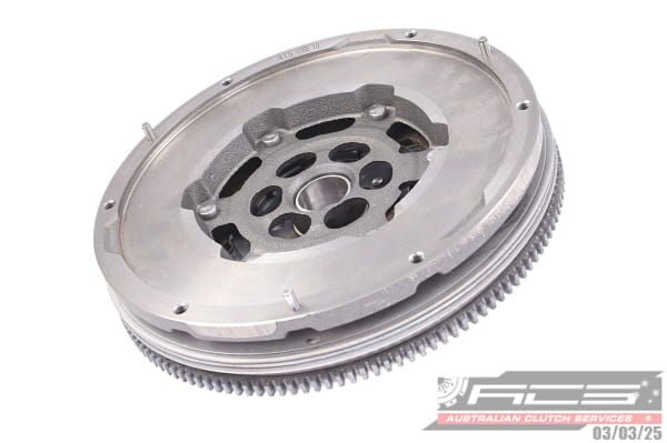 DMF FORD TRANSIT 2.3L. - TecDoc 1