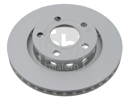FEBI BILSTEIN 23306 - Bremsscheibe