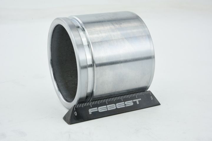 stūmoklis, stabdžių apkaba