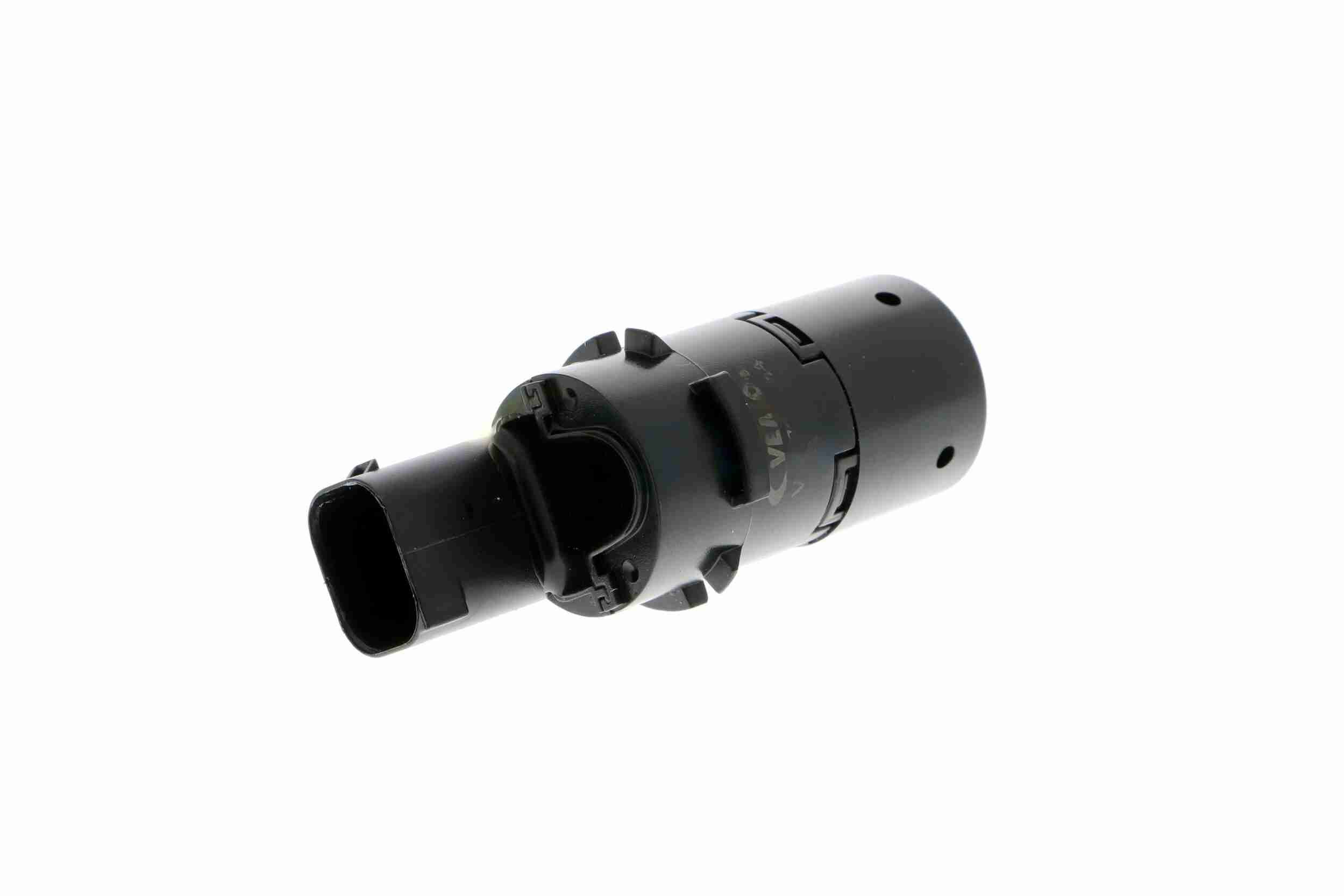 Sensor, Einparkhilfe