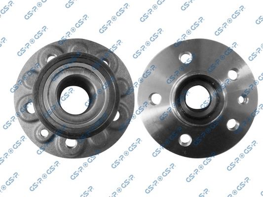 Wheel Bearing Kit 9232023