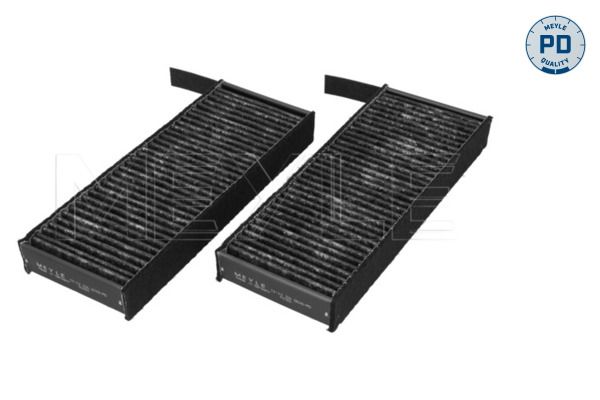 MEYLE 11-12 326 0016/PD - Filter, Innenraumluft PD