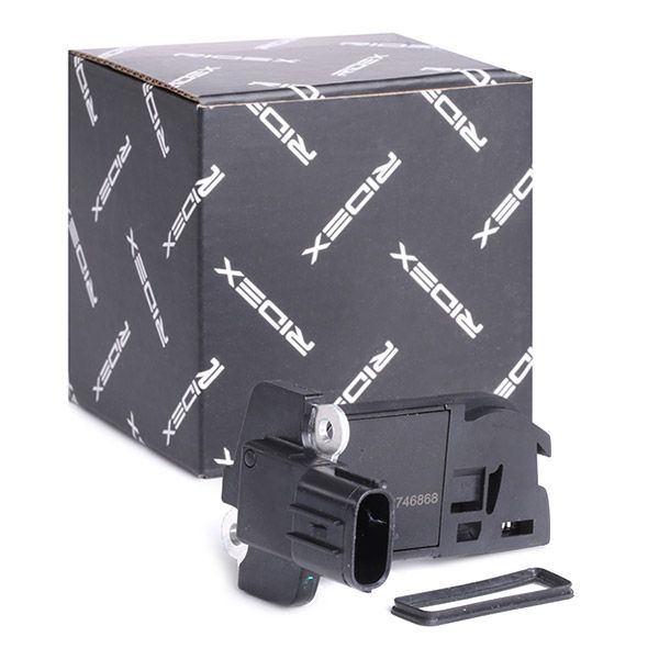 RIDEX 3926A0244 Mass Air Flow Sensor