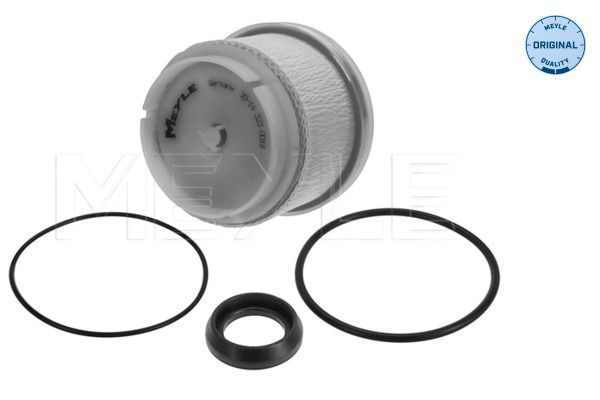 Fuel Filter 30-14 323 0018