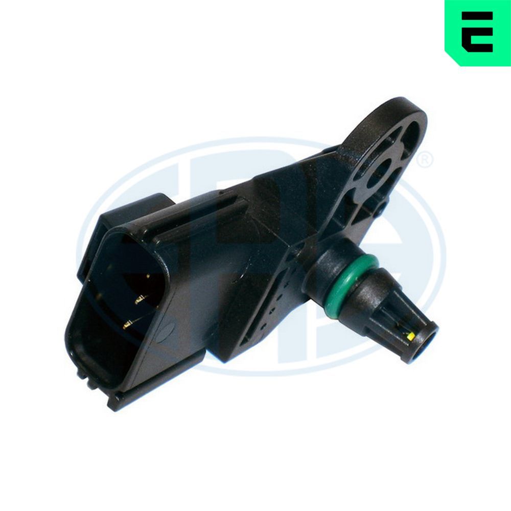 Sensor, Saugrohrdruck