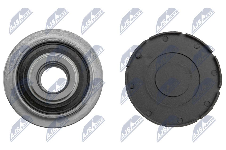 Generatorfreilauf Generatorfreilauf