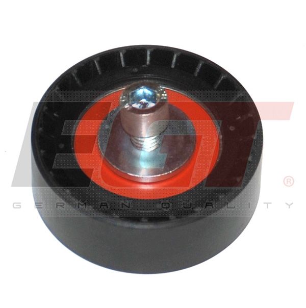 Deflection/Guide Pulley, V-ribbed belt 291395EGT