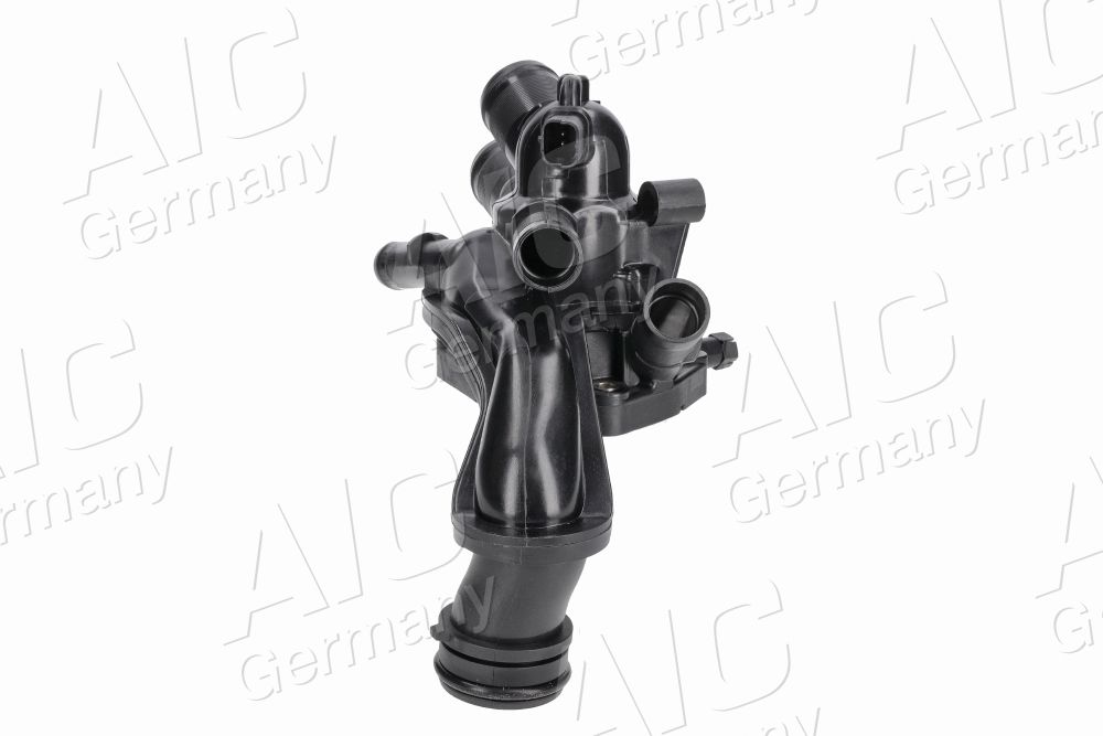 Thermostat, K&uuml;hlmittel