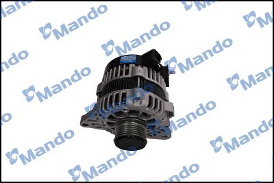 Alternador