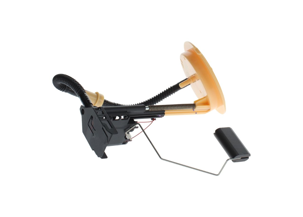 siuntimo blokas, degalų bakas