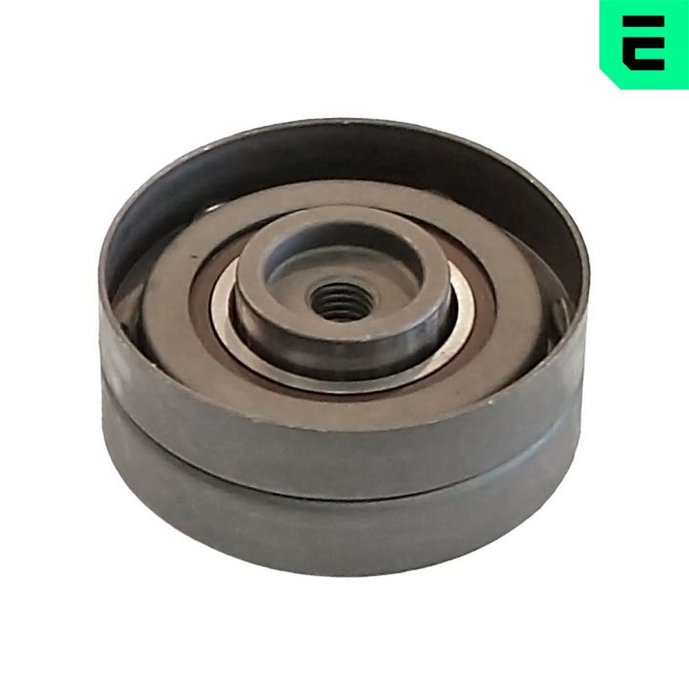 Spannrolle, Zahnriemen Spannrolle, Zahnriemen