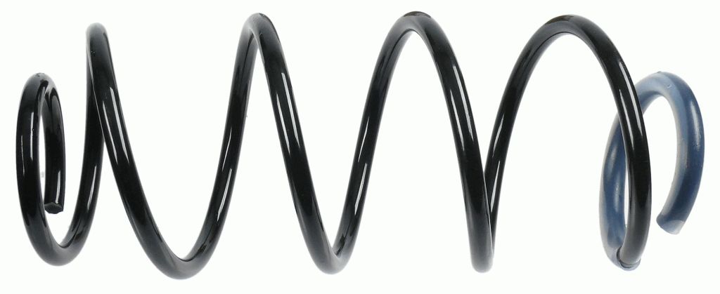 SACHS 997 668 Suspension Spring