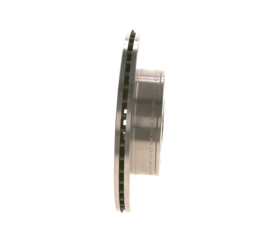 Bremsscheibe