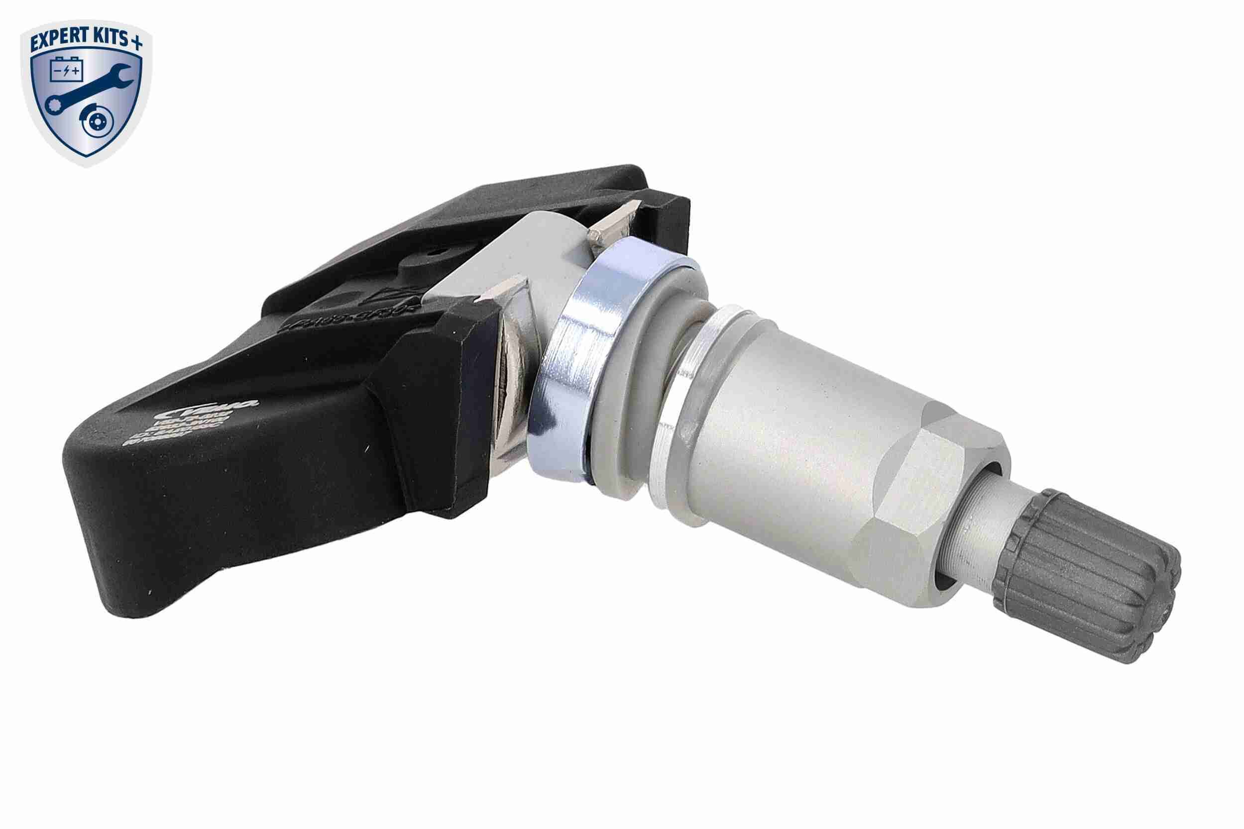 Radsensor, Reifendruck-Kontrollsystem