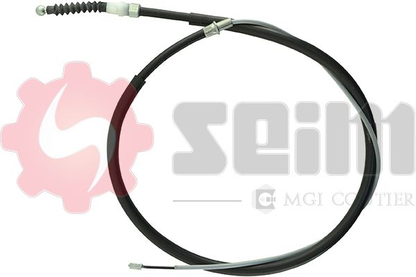 CABLE DE FRE G OU D VW TOURAN