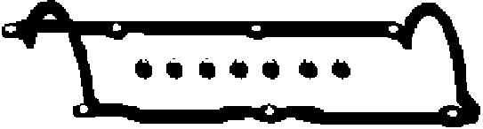 Dichtung, Zylinderkopfhaube