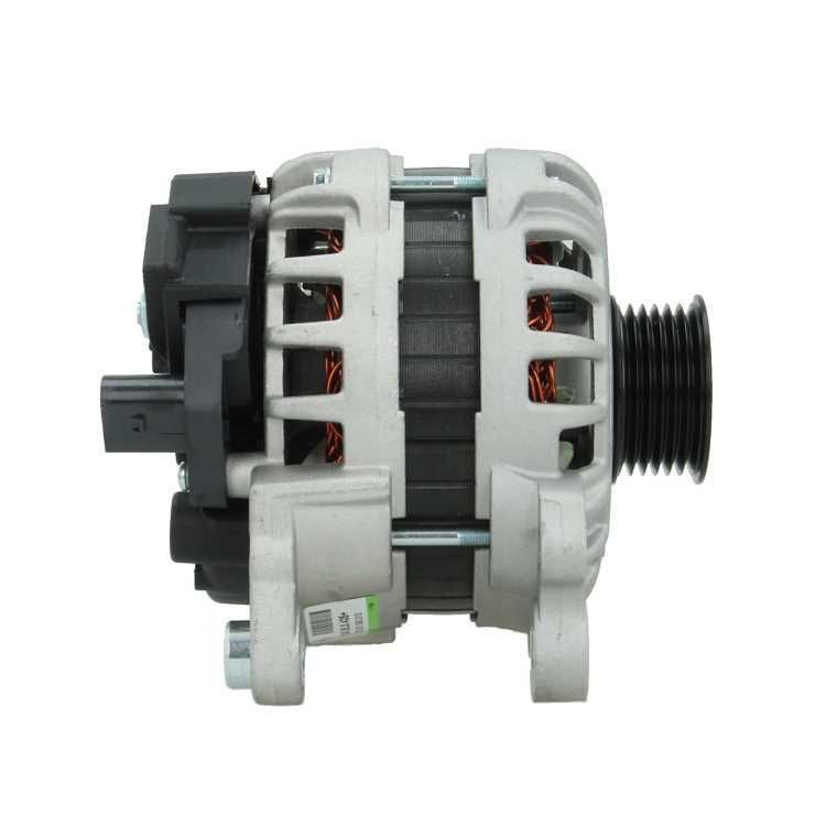 Generator Generator