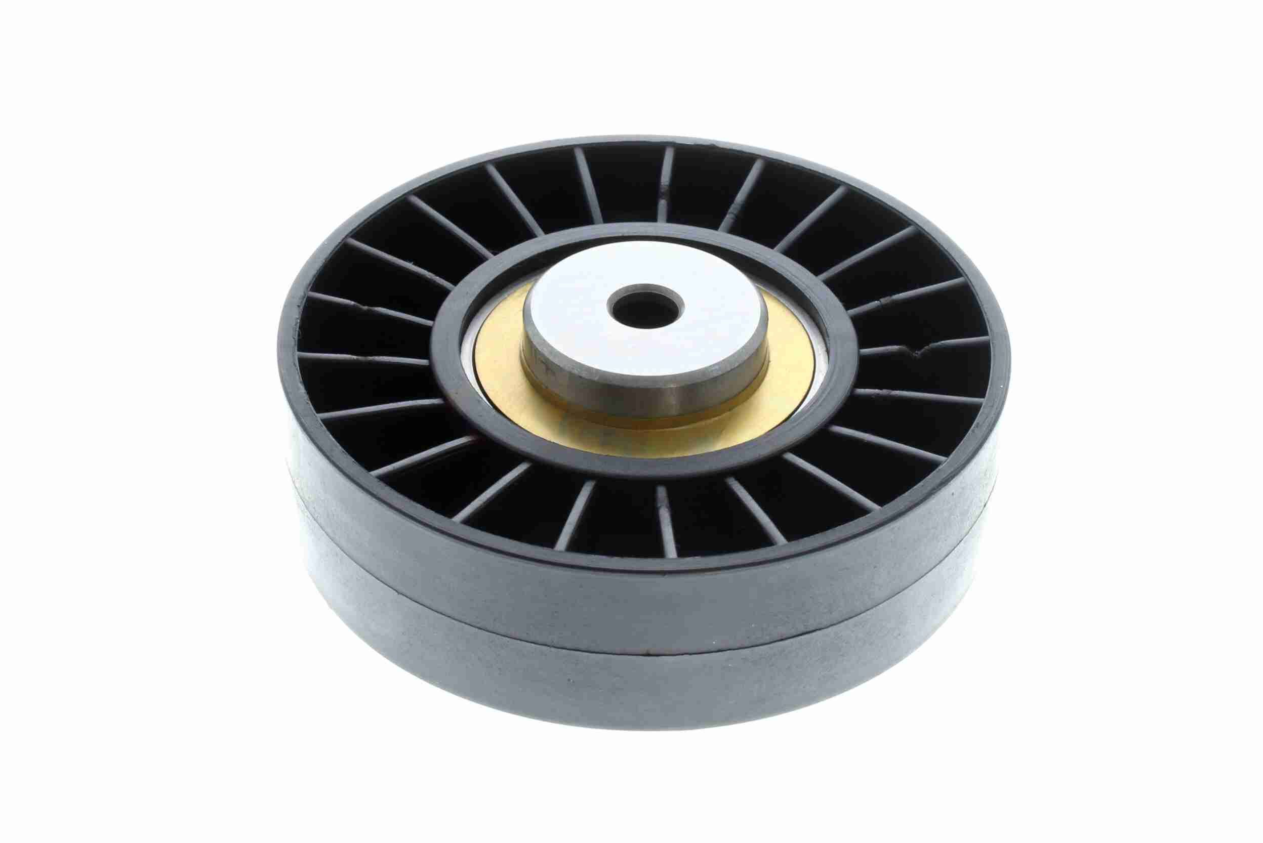 Umlenk-/F&uuml;hrungsrolle, Keilrippenriemen