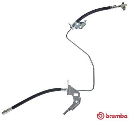 Brake Hose T 59 071