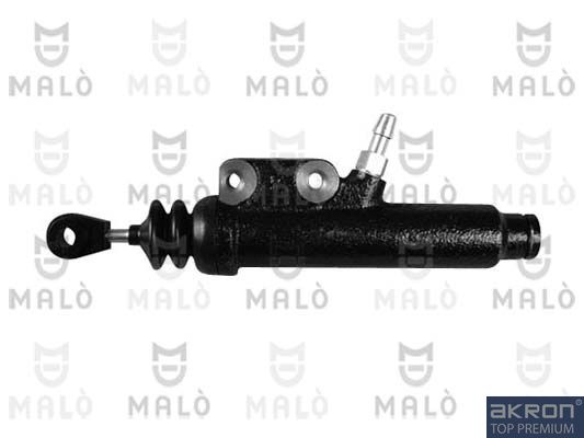 88187 AKRON-MALÒ adóhenger, kuplung