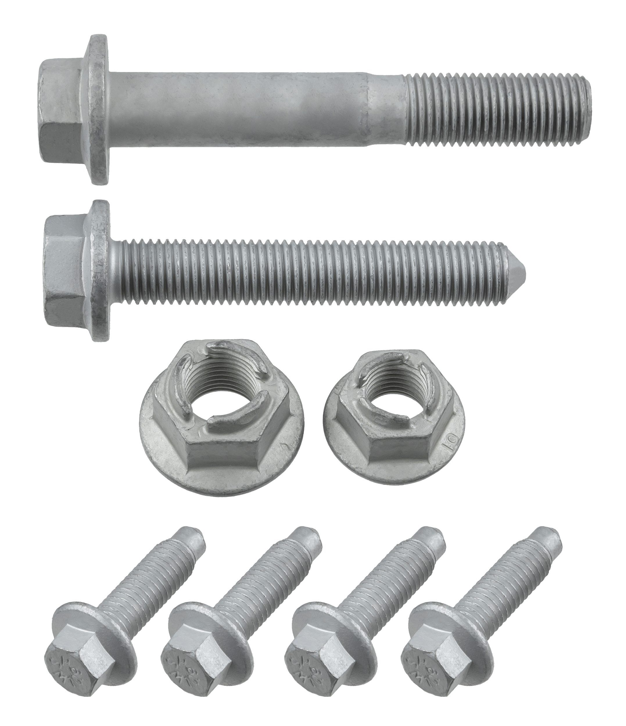 LEMFÖRDER 37694 01 Repair Kit, wheel suspension