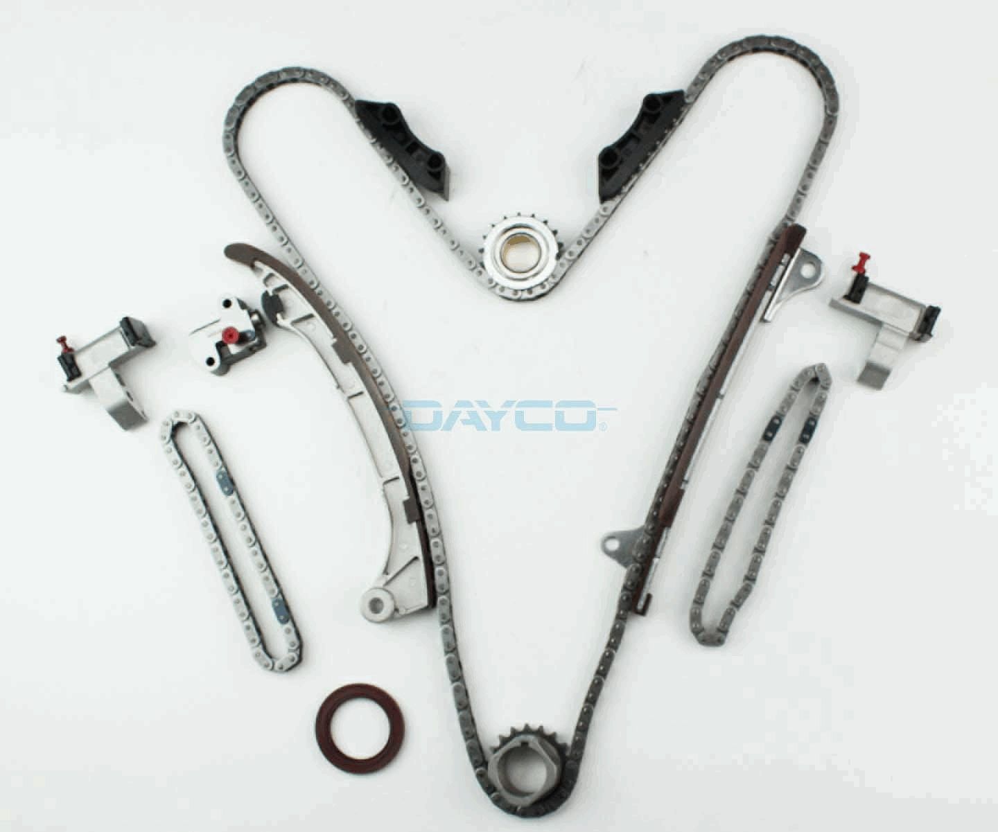 TIMING CHAIN KIT TOYOTA  KTC1107 - TecDoc Only