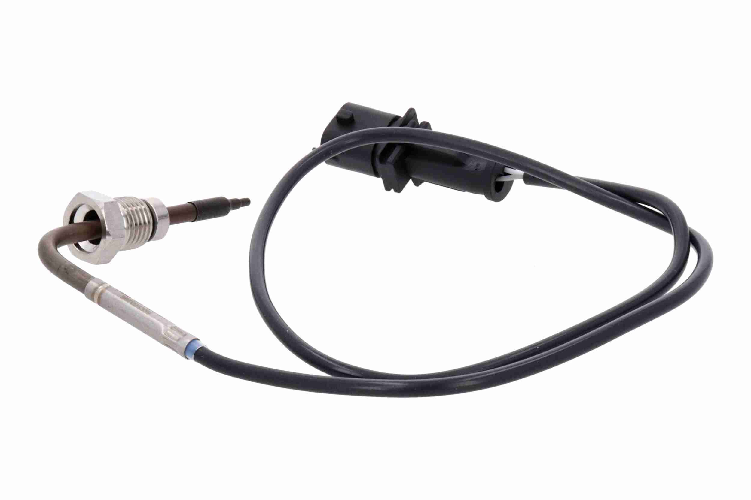 Sensor, Abgastemperatur